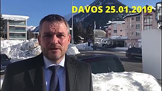 Pellegríni sa ani nenamáhal skrývať svoje hlboké sklamanie