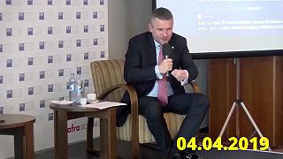 Pellegríni o zmluve s NATO a USA a ako mení názor