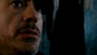 Sherlock Holmes Trailer