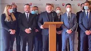 Robert Fico: Kde si včera bol, bol si ožratý?