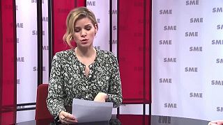 Pellegríni o zdravotníctve sme v prdeli