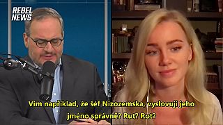 Za plánom potravinovej krízy v Holandsku stojí Bill Gates!