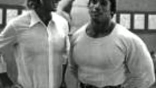 Arnold Schwarzenegger the BEST