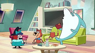 Jellystone,S01E04