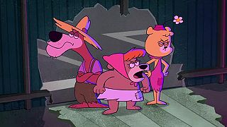Jellystone,S01E05