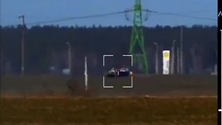 Ukrajinská Stugna vyradila z prevádzky ruský Buk