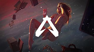 Ashley Wallbridge & John Weber Feat Bodine - Flashing Lights