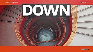 Fedde Le Grand & 22Bullets - Down