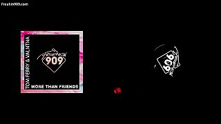 Tom Ferry & Valntna - More Than Friends