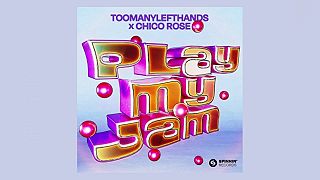 TooManyLeftHands & Chico Rose - Play My Jam