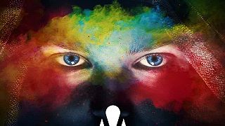 War Eyes