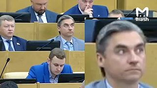 Ruská Duma