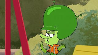 Jellystone,S01E09