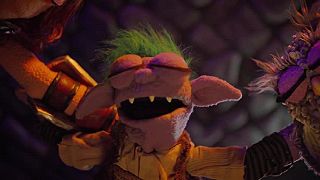 Barbarka a trol,D01E11