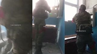 TikTok batalion