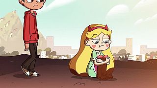 Star proti silám zla,S02E05