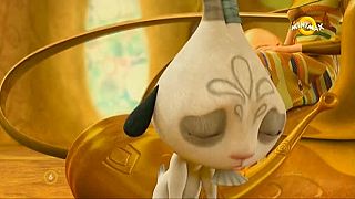 Mia a já,S01E24