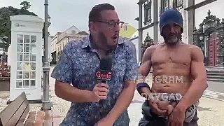 Prekvapenie pre divákov