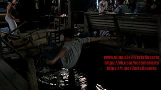 Van Dam Nam Dam: Van Damme