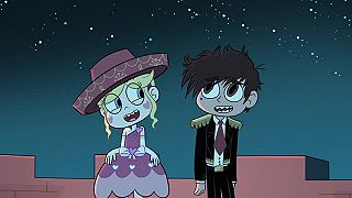 Star proti silám zla,S01E08