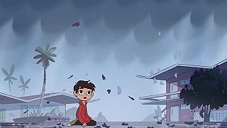 Star proti silám zla,S01E06