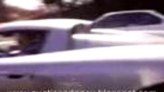 Porsche Carrera GT sound