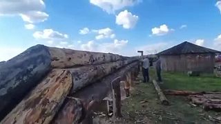 Zima prichádza