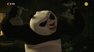 Kung fu panda,Tlapky osudu S01E07