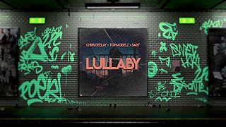 Chris Deelay x Topmodelz x Sary - Lullaby