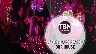 Jakle & Marc Reason - Our House