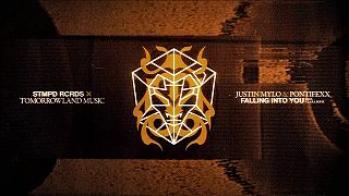 Justin Mylo & Pontifexx - Falling Into You