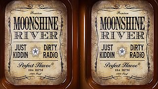 Moonshine River