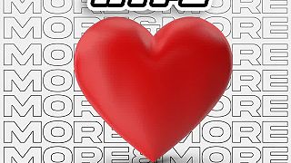 More & More
