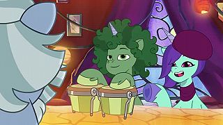 My little pony,vyprávej svůj příběh 19