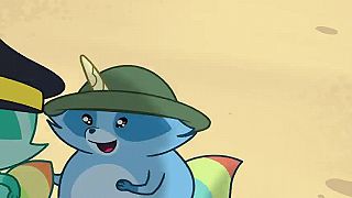 My little pony,vyprávej svůj příběh 20