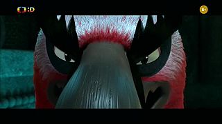 Kung fu panda,S01E08
