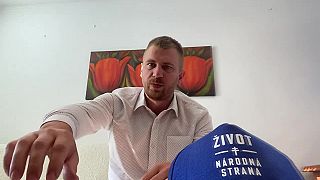 Poslanec Filip Kuffa reaguje na reportáž Aktualít. Ilegálne zverejnené videá