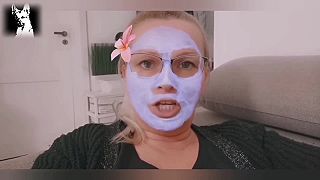 Dagmar nechce injekciu smrti!