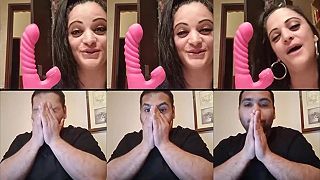 Někdo proste rad Oskary :-) Denisa Hutter z Levic
