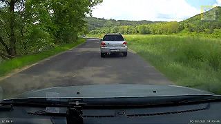 Žiarska Alumíniová - videá z ciest #14