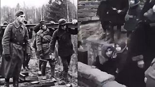 Putin o genocide slovanov