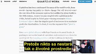 Štvrtá priemyselná revolúcia, Klaus Schwab, Globálny reset ergo Veľký reštart