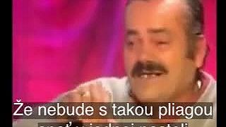 Jozef v tom má jasno - štvrtá dávka očkovania proti korona vírusu