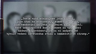 Ako sa učia v Rusku o auguste 1968 a podobnosť s dianím v UA