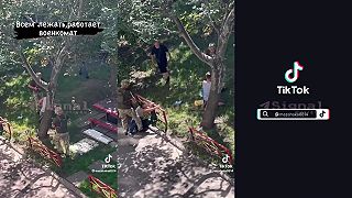 Ako prebieha nábor a mobilizácia nových brancov Ukrajiny