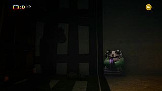Kung fu panda,Tlapky osudu S01E24