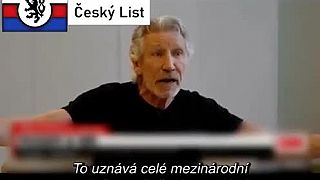 Roger Waters o vojnových zločinoch USA