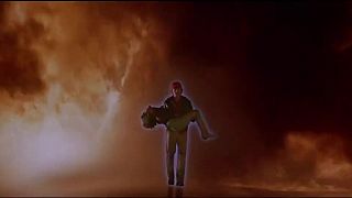 Starman - All I Have To Do Is Dream - Jeff Bridges & Karen Allen