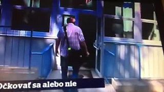 Dezolátské vysielanie už aj na TV Narkóza