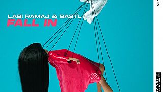 Labi Ramaj - Fall In